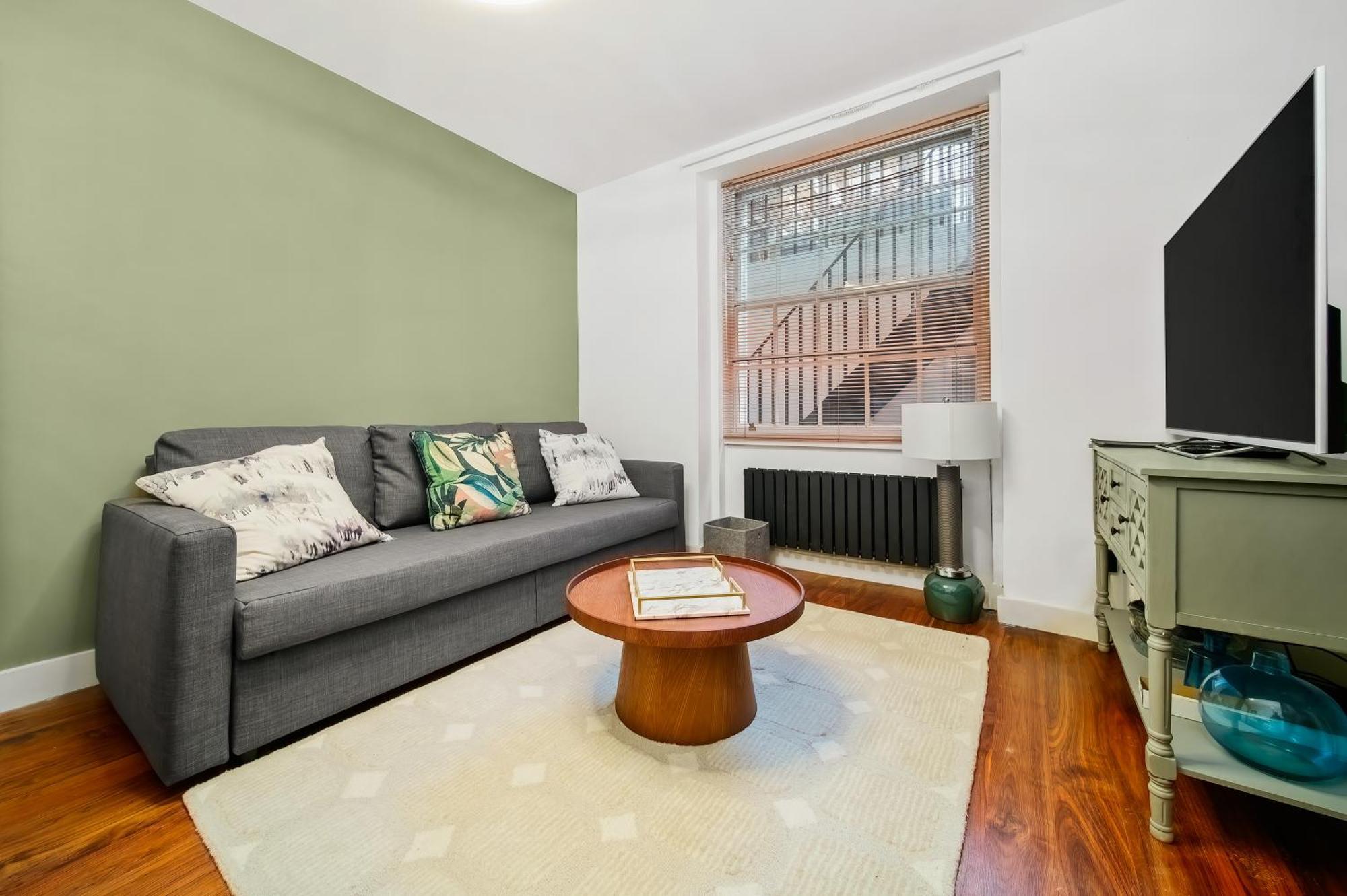 Marble Arch 2 Bedroom Apartment Лондон Екстериор снимка