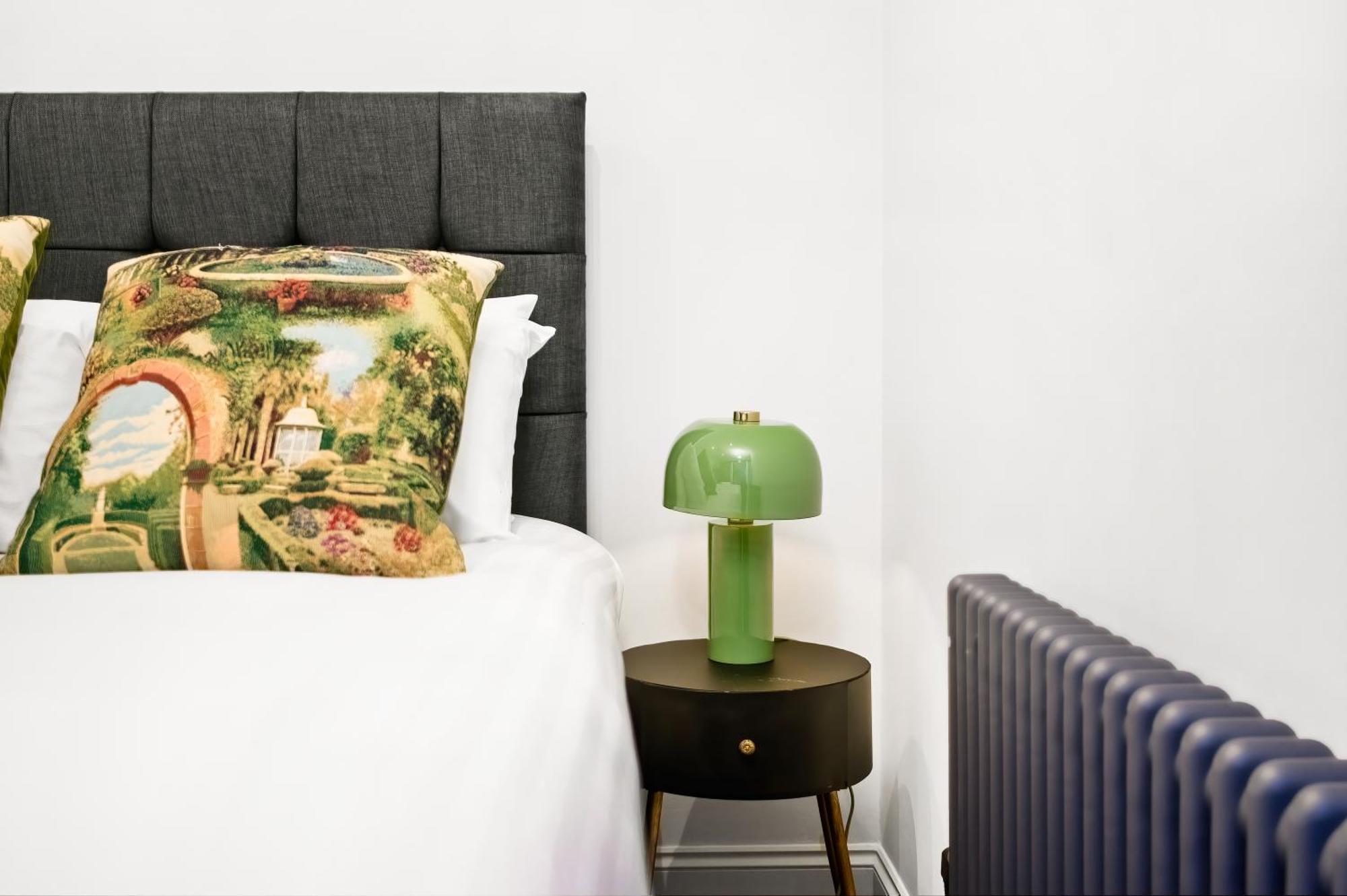Marble Arch 2 Bedroom Apartment Лондон Екстериор снимка